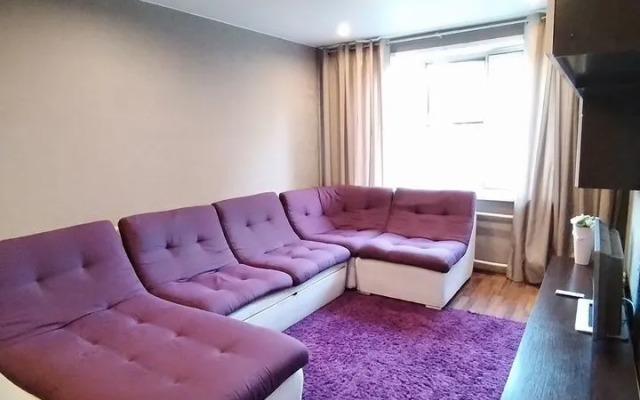 Na Prospekte Lenina 60B Flat