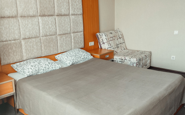 Volna Apartments