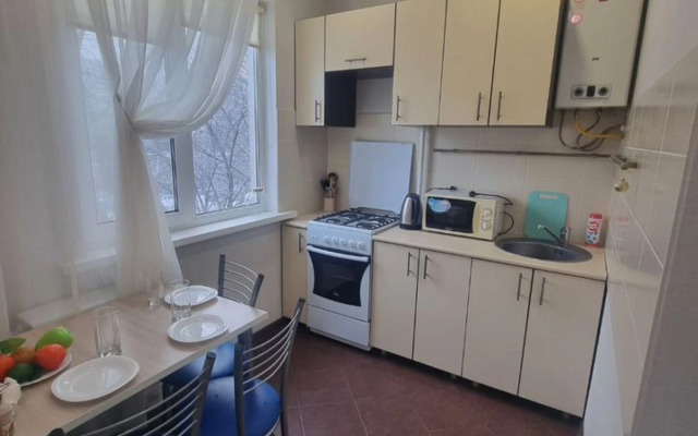 Квартира на Улице Черноморская 5