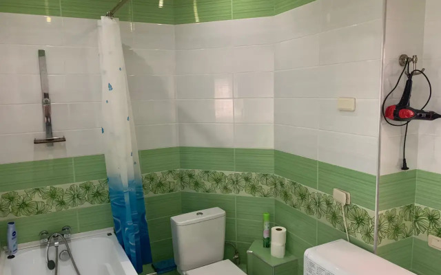 Апартаменты Прагма 6