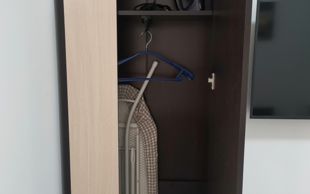 Апартаменты у метро Фрунзенская 6(1)