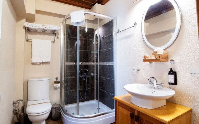 Отель Koçanlı Köşkü