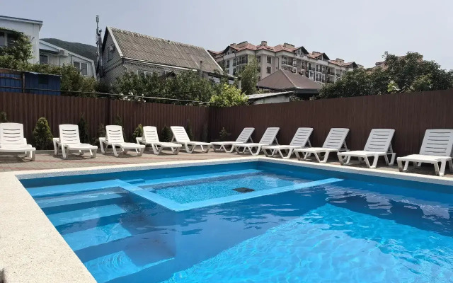Qualite Guest House