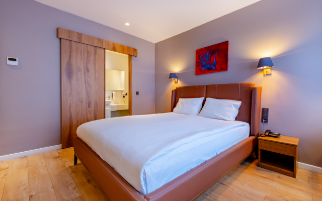 Armagrandi Spina Hotel