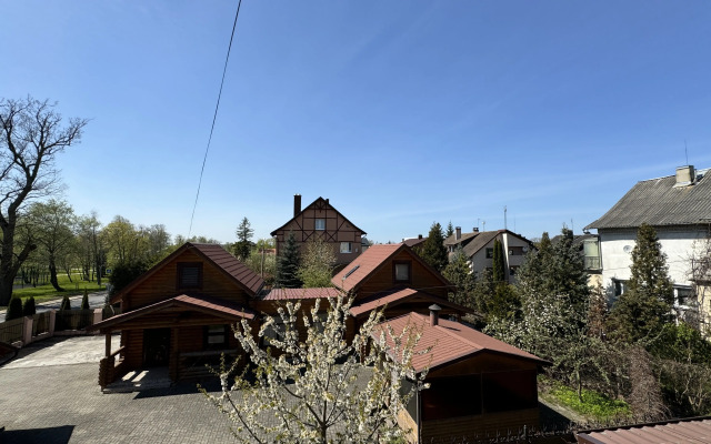 Dom Gostey Guest House