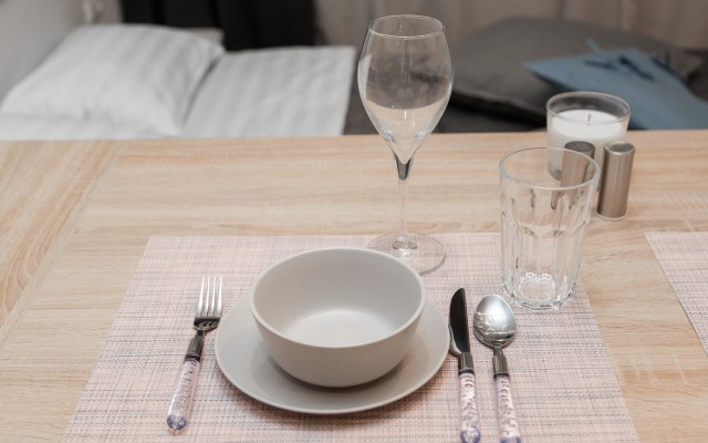 Апартаменты Санди на Сколковской 5А