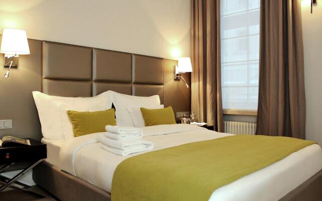 H15 Boutique Hotel, Warsaw, a Member of Design Hotels