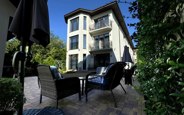 Rodos Layt Mini-hotel