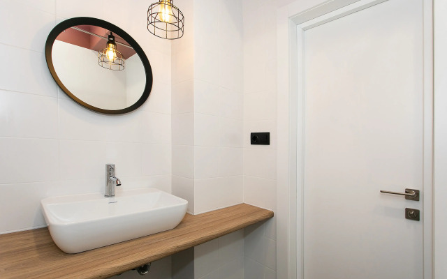 On the Heights 5 Apartments