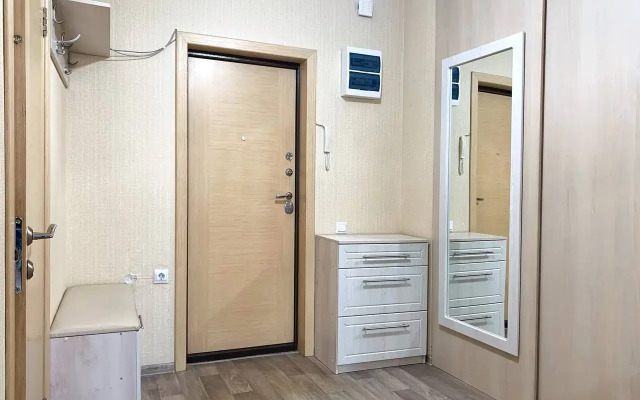 Classy Pi Apart Flat
