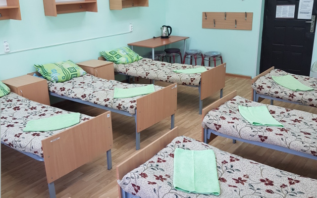 Хостел Добротель