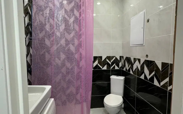 Po Domashnemu Uyutnaya Studiya Flat