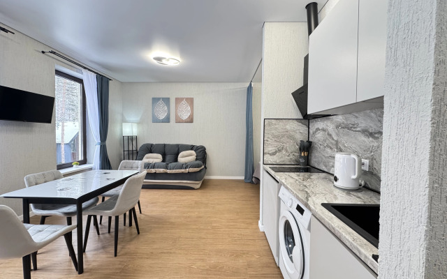 Квартира уютная от Квартирукинг