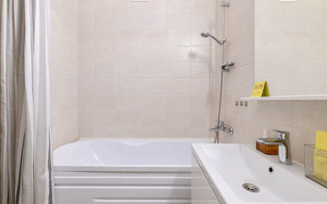 Апартаменты Apartico на Парфеновской