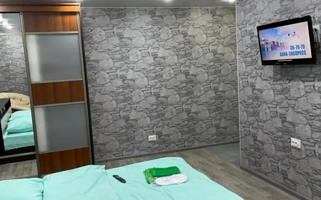 Апартаменты Сириус Ленинский 47