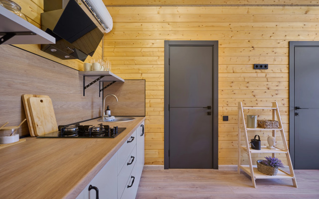 Gornaya Myata Chalet 2