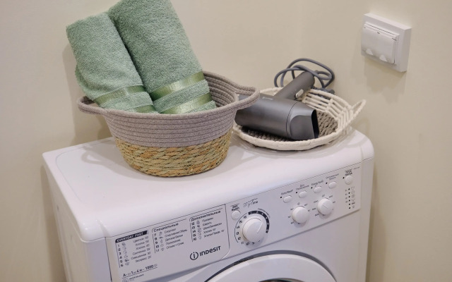 Odnokomnatnaya Zhk Kamennye palatki Flat
