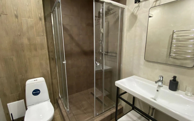 Отель Гостиничный Комплекс Берёзка