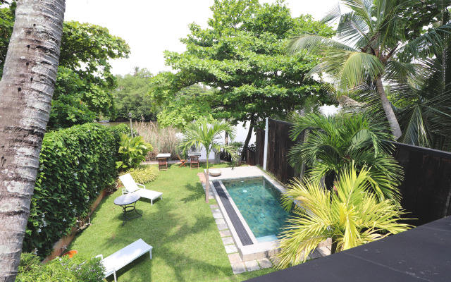 Sa Mansion By Yoho Villa
