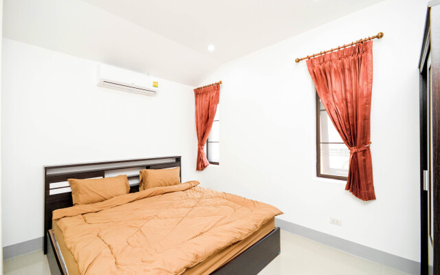 Lucky Villa Residence Apart Hotel