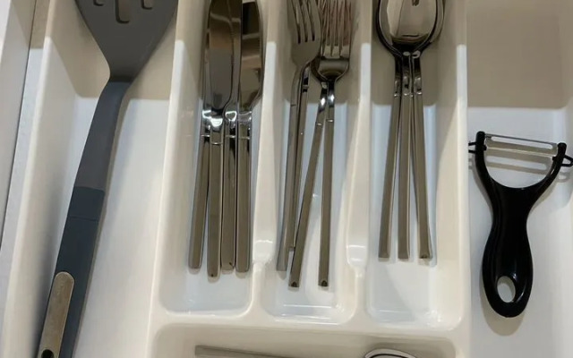 Квартира на Адмирала Нахимова 3А