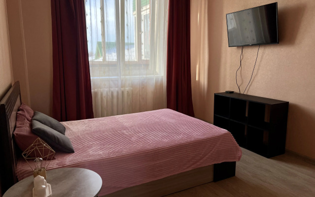 Yevrodvushka Sverdlovskiy Rayon Flat