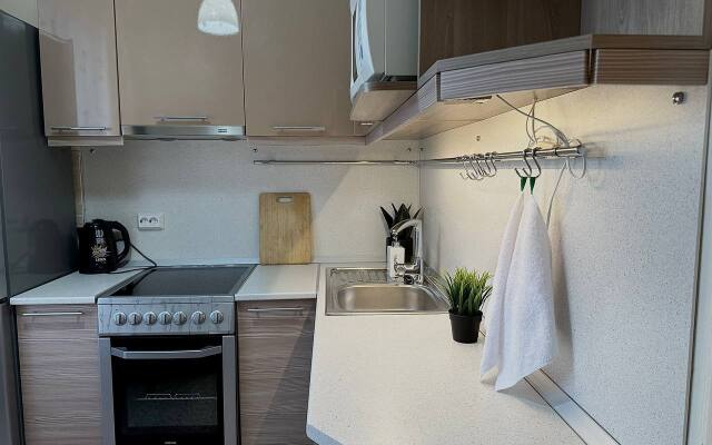 Apartamenty Podelam Na Topolinoy Allee Apartments