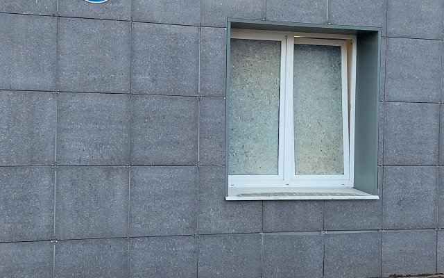 Апартаменты на Эпроновской