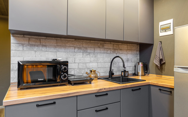 Частный дом Уютный дом рядом с Курортным парком