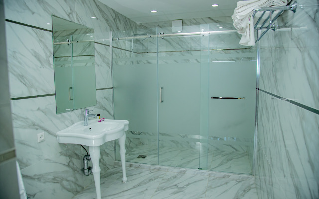 Гостевой дом Оазис