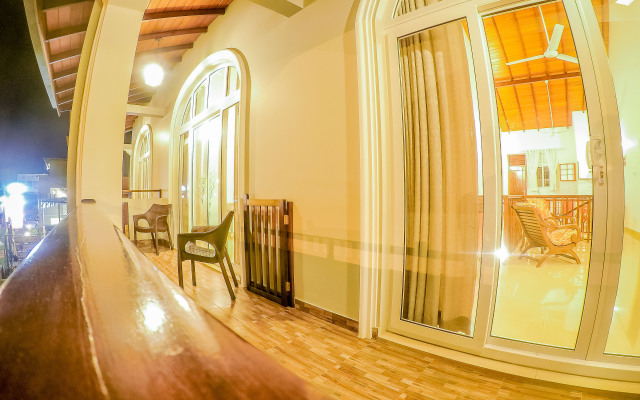 Yoho Shamaz Galle Villa