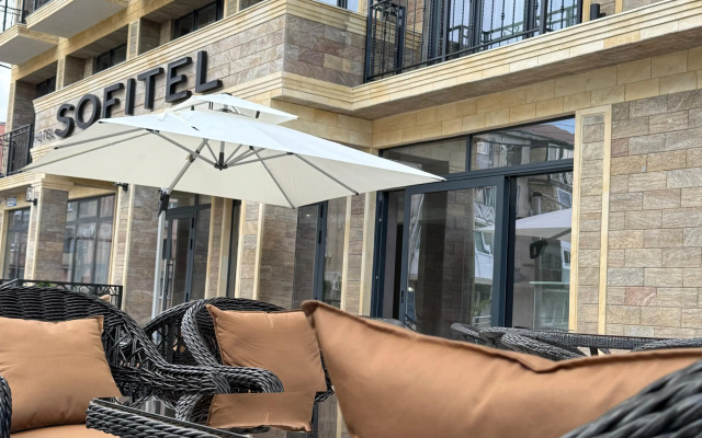 Sofitel Gagra Hotel