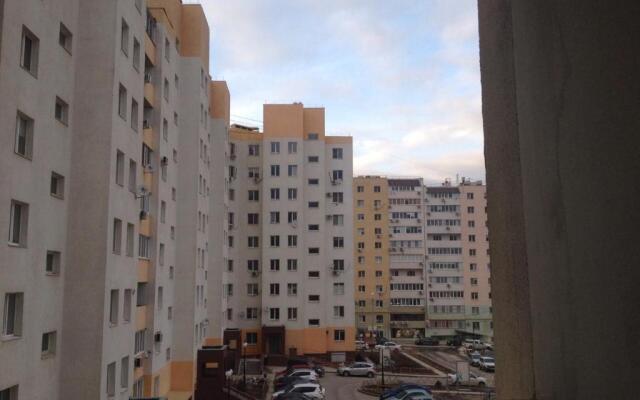 Апартаменты Мишино