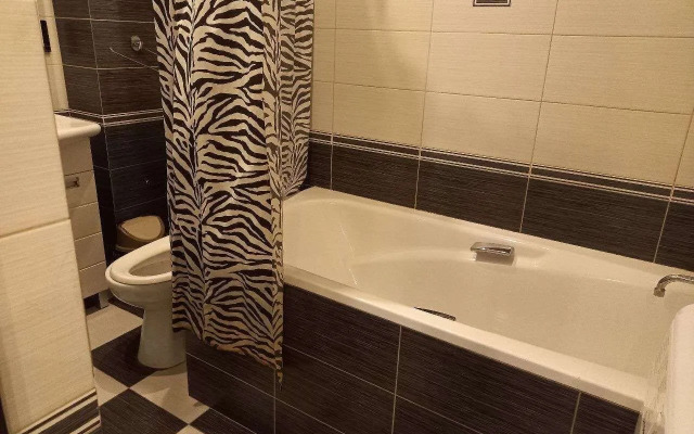 Квартира на Тихорецком переулке 5