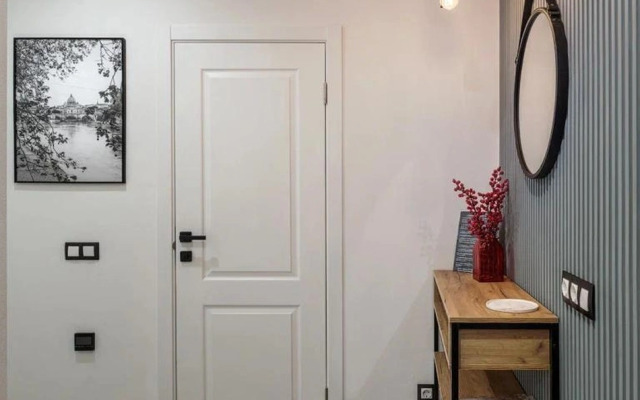 Квартира на Ленинском Проспекте 215В