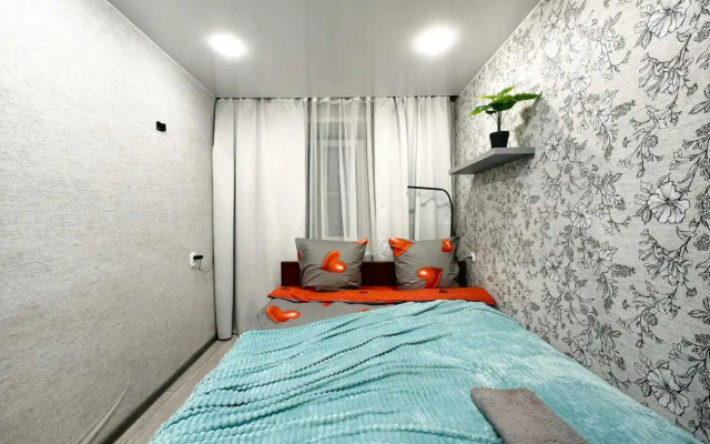 Апартаменты LikeHome на Чехова 18