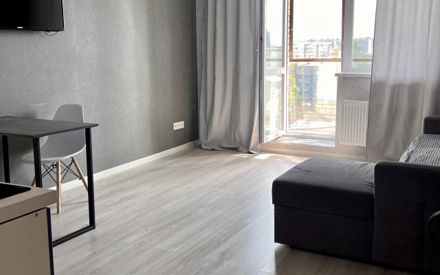 V Tsentre Goroda Omska Apartments