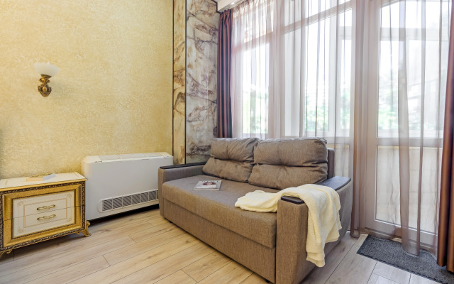 Na Nesebrskoy Flat 2