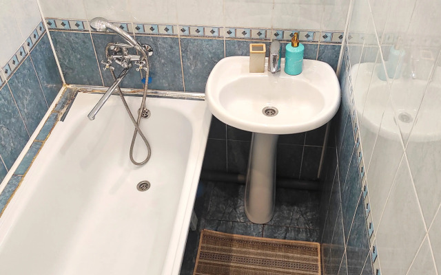Dostupny istoricheskiy tsentr Yaroslavlya Flat