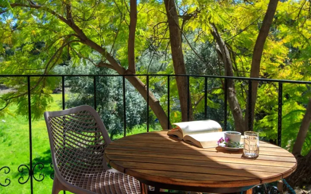 No 14 Bistro Gocek Boutique-hotel