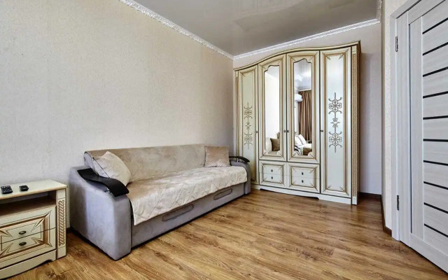 Квартира на улице Жлобы 141