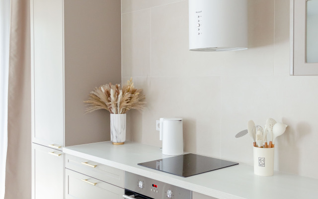 Апартаменты на Бограда