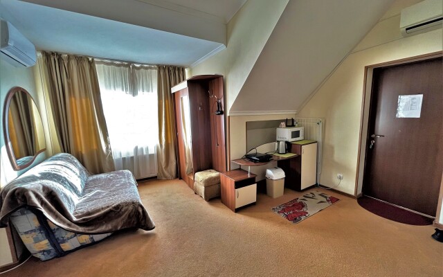 Vozle Morya I S Vidom Na More Apartments
