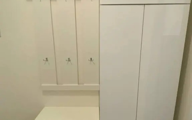 Апартаменты Parade Aparts 2