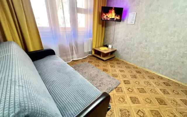 Апартаменты Гражданский проспект 25А