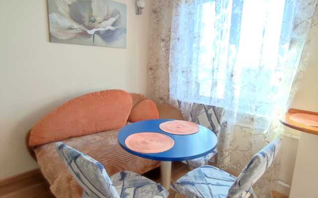 Апартаменты Vladdom25