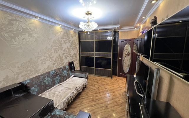 Armavirskaya 118 Flat