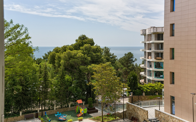 Sky Plaza 2/409 Apartments