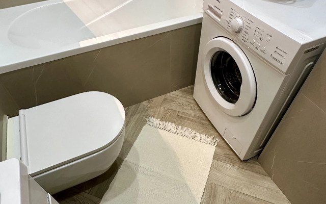 Квартира на Улице Ивана Беличенко