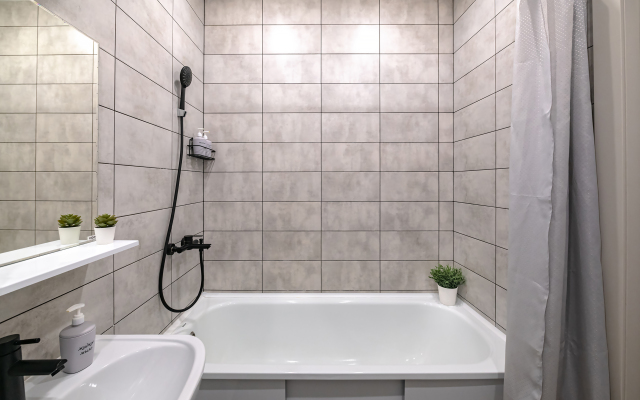 Апартаменты TopHouse на Нейбута  2А к4